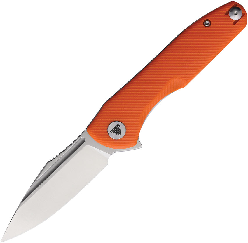 Antliae Linerlock Orange - TVTY23OG14