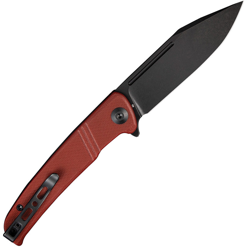 Brazoria Linerlock Burg G10 - SA12C