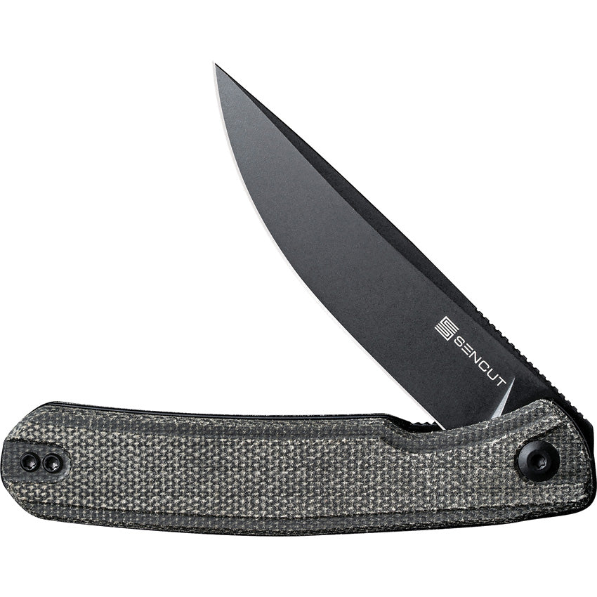 Scitus Linerlock Green - S210423