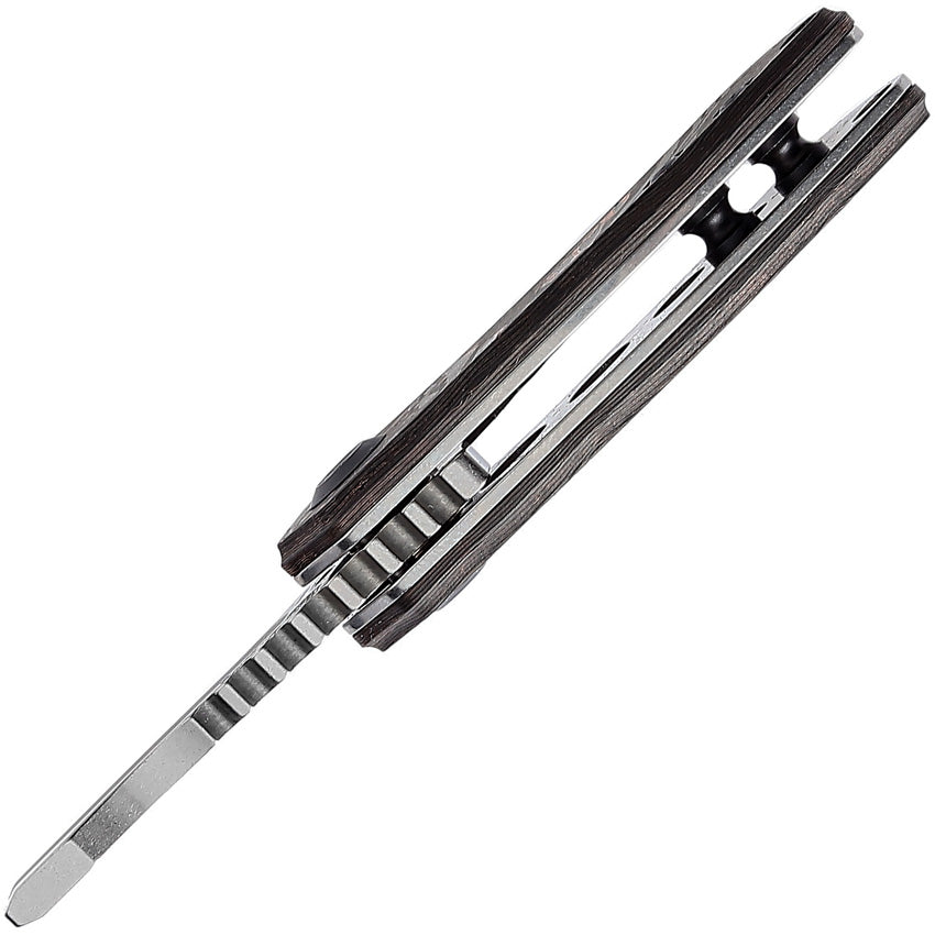 Mini Korvid Framelock - K3030B1