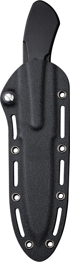 Varius Fixed Blade Black G10 - CIVC22009D1