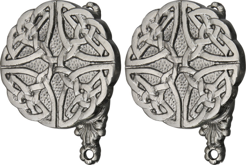 Celtic Gun and Sword Holder - CN203312