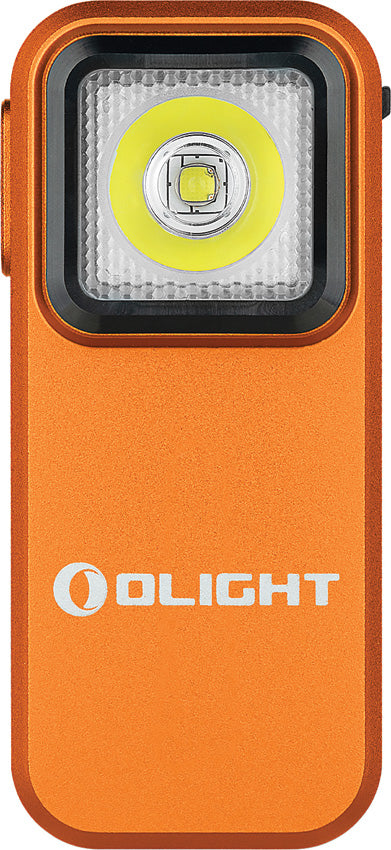 Oclip Clip Light Orange - OLTOCLIPOG