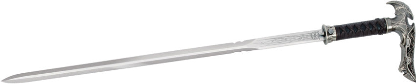 Axios Forged Sword Cane - KR56