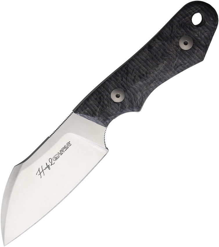 Handy 2 Fixed Blade DM CF - VT4048FCM