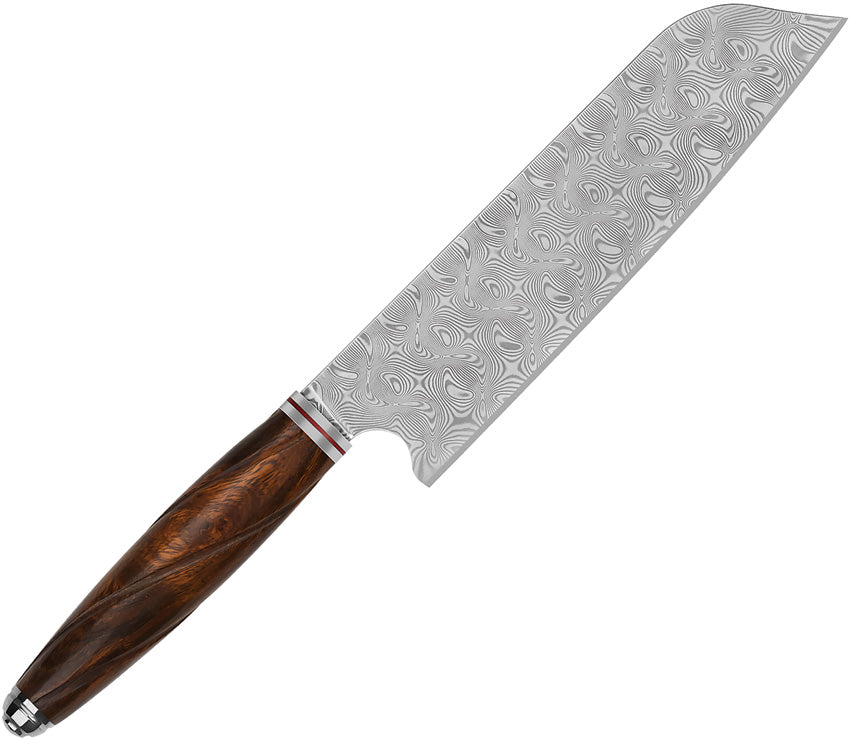 Mulan Series Santoku Dams - QSKK002B