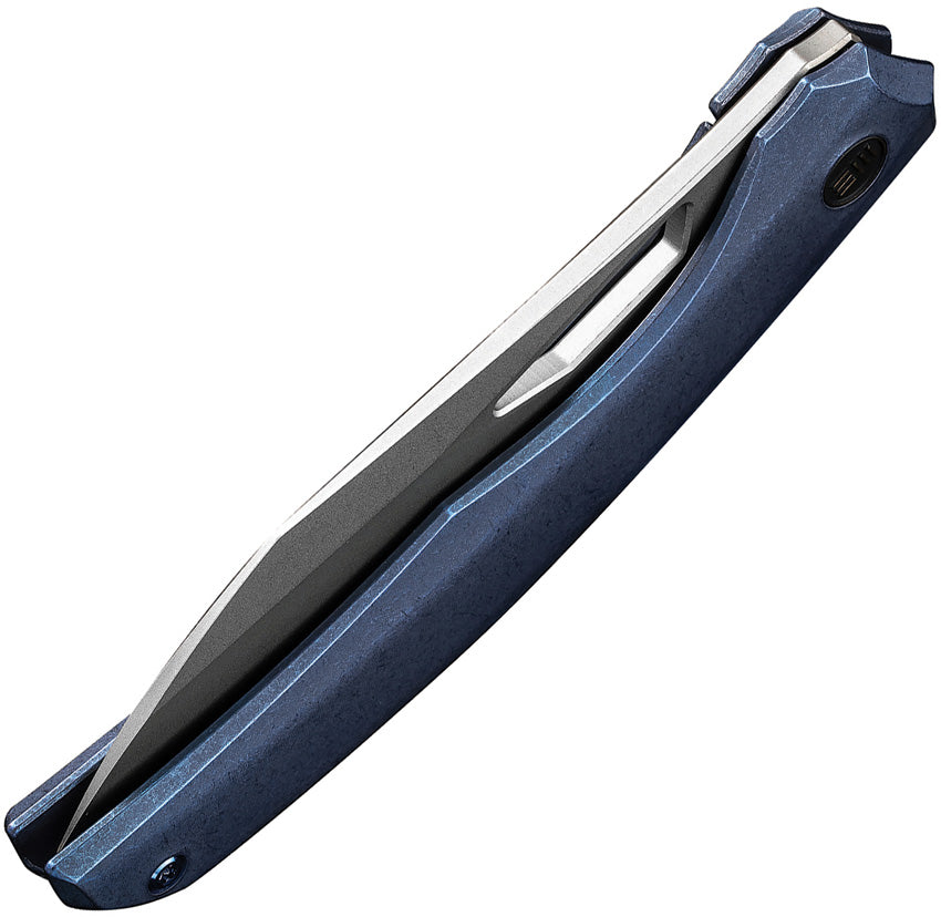 Ignio Framelock Blue - WE22042B3