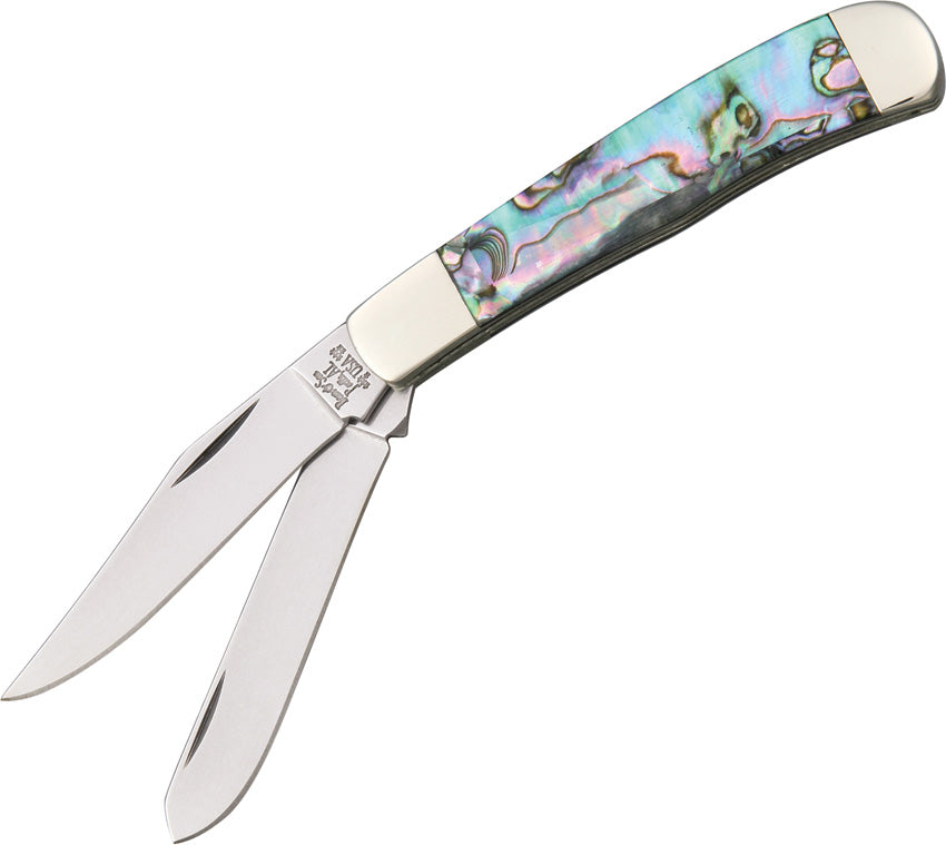 Little Trapper - BCAB5412