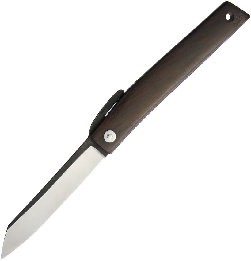 FK9 Folder Ebony - OFK9EB