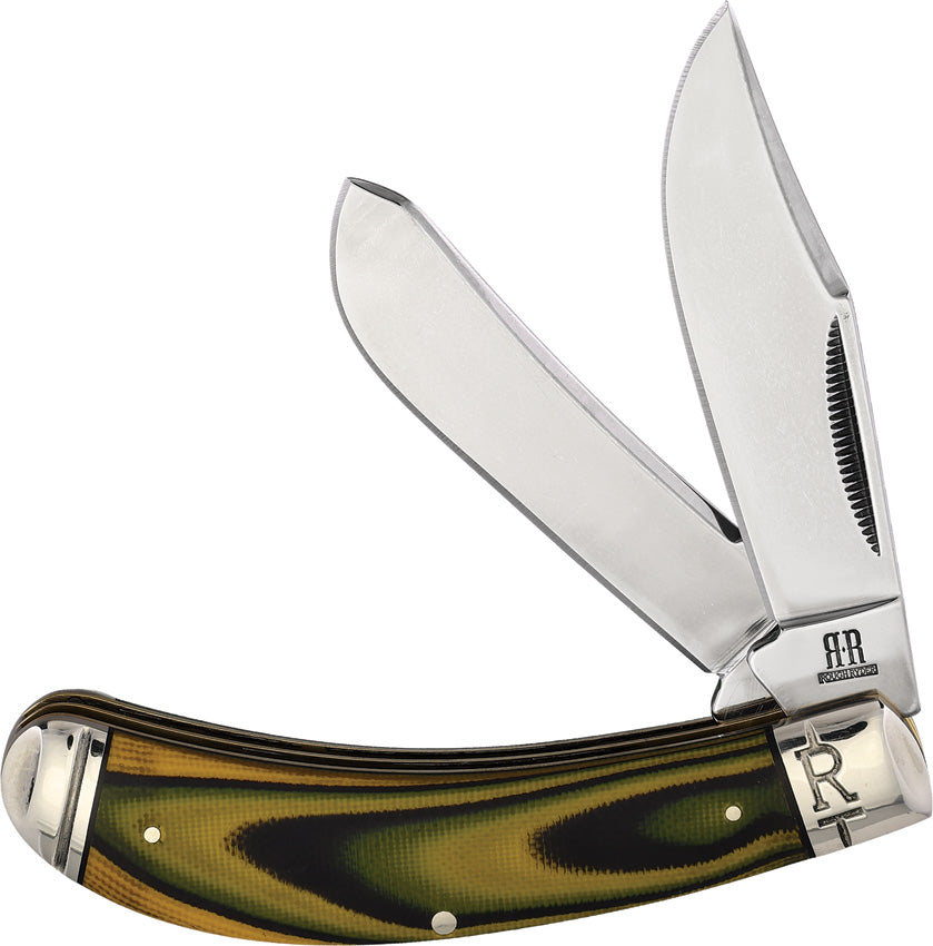 Wasp Bow Trapper - RR2261