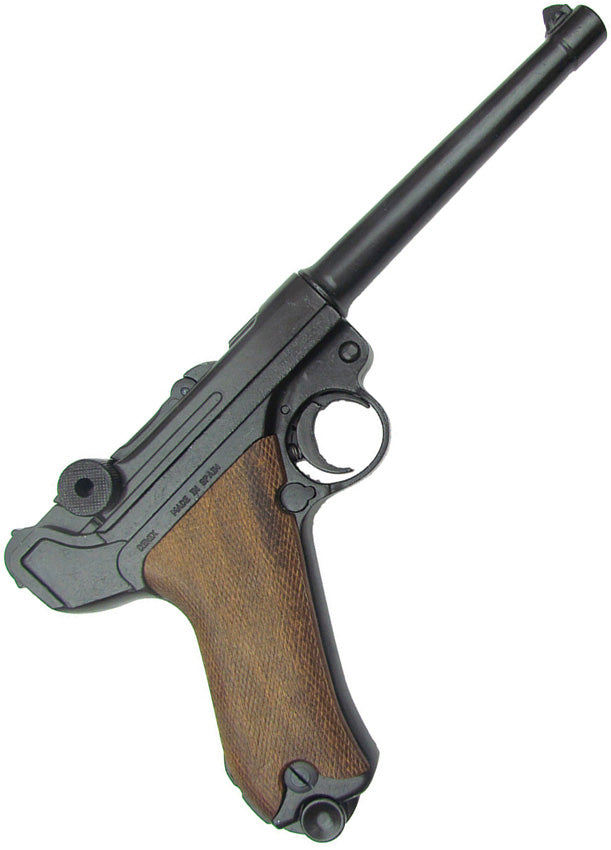 Parabellum Luger P08 Replica - DX1144L