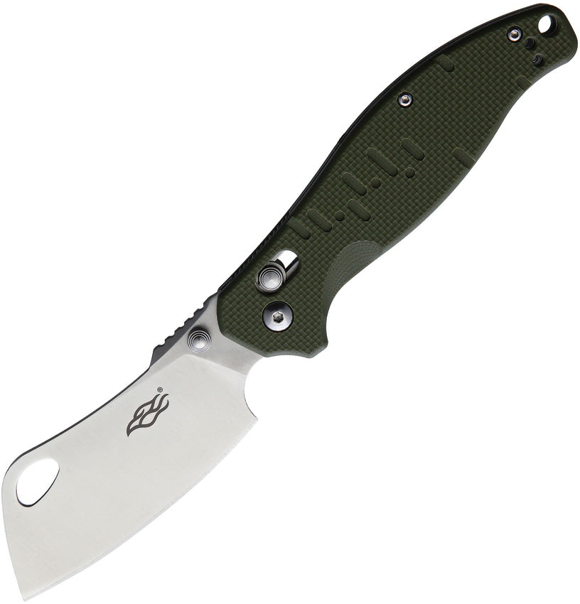 Firebird G-Lock Green - GAF7551GR