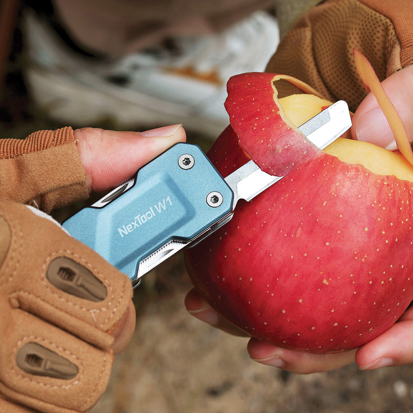 W1 Adjustable Wrench - NTL20270