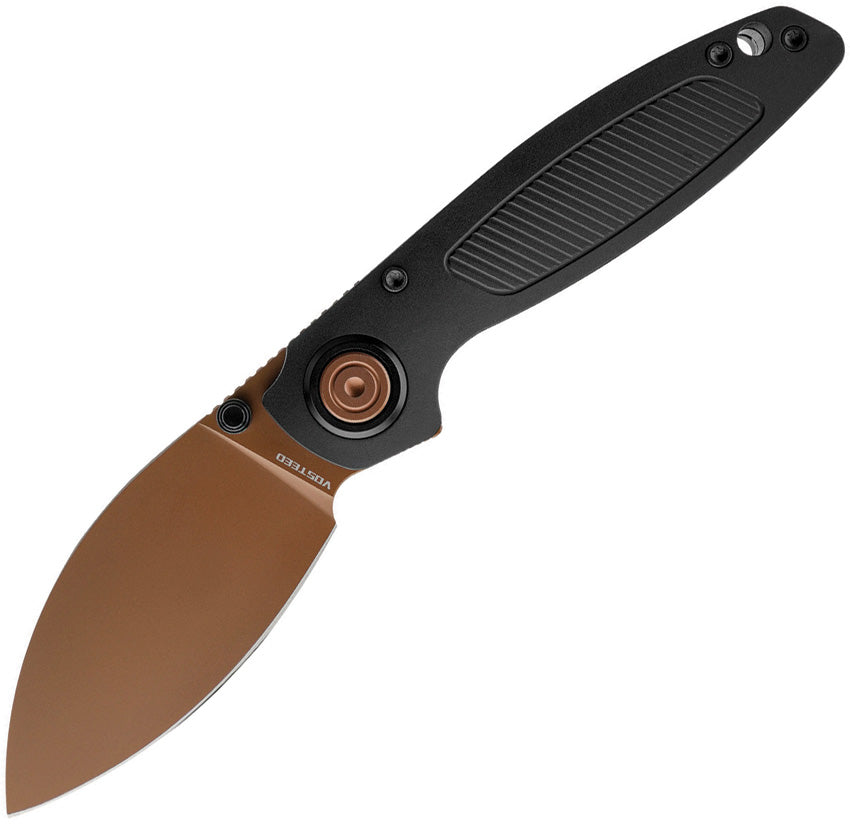 Shilin Cutter Vanchor Lock - VOSA2812