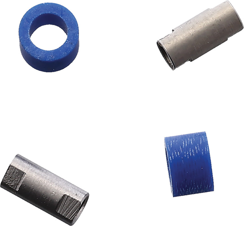 Barrel Spacer Set Blue - FLY961