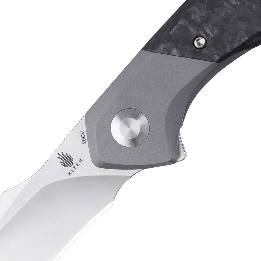 Grazioso Framelock - KI4572A1