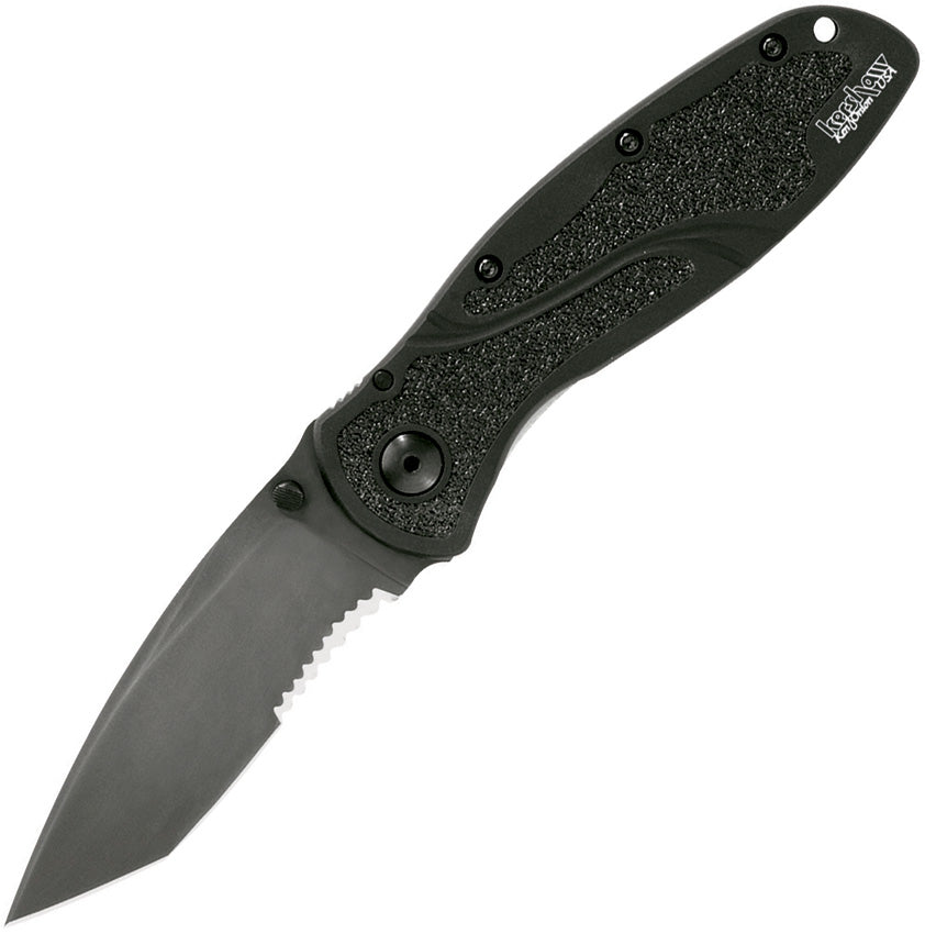 Blur Tactical Linerlock A/O - KS1670TBST