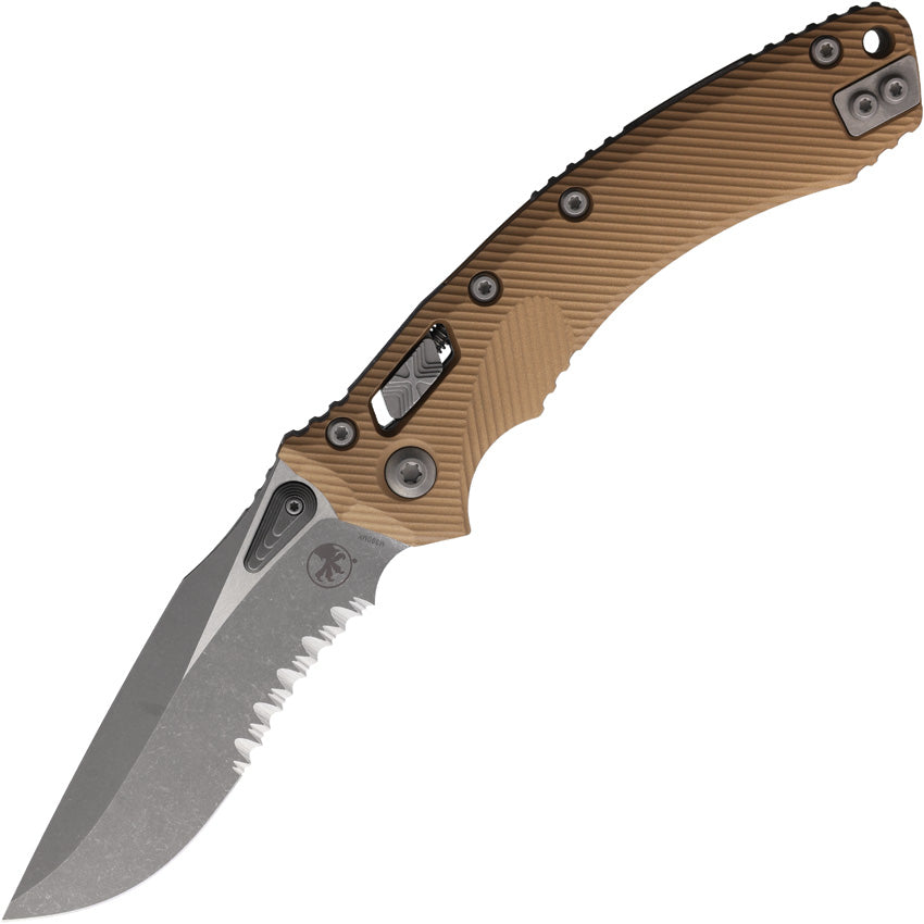 Amphibian S/E Ram-Lok - MCT19884