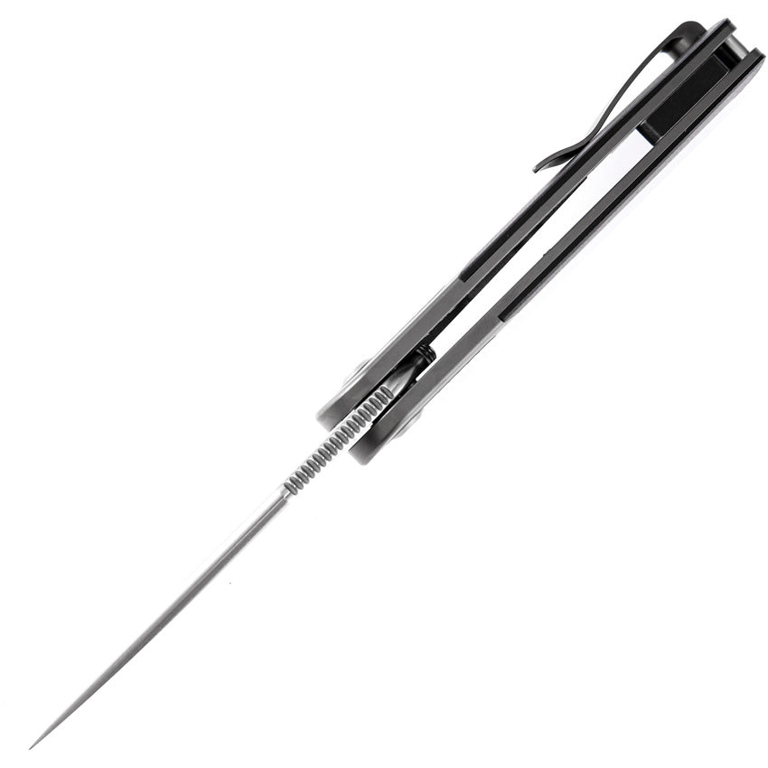 Reverie Framelock Bronze - K2025A1