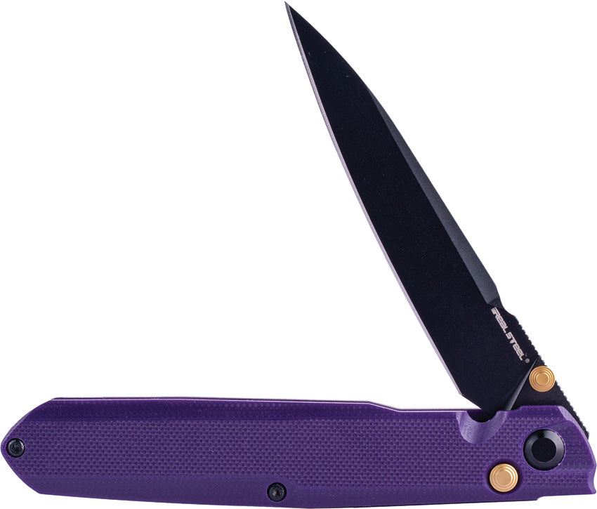 G5 Metamorph Button Lock Pur - RS7832P