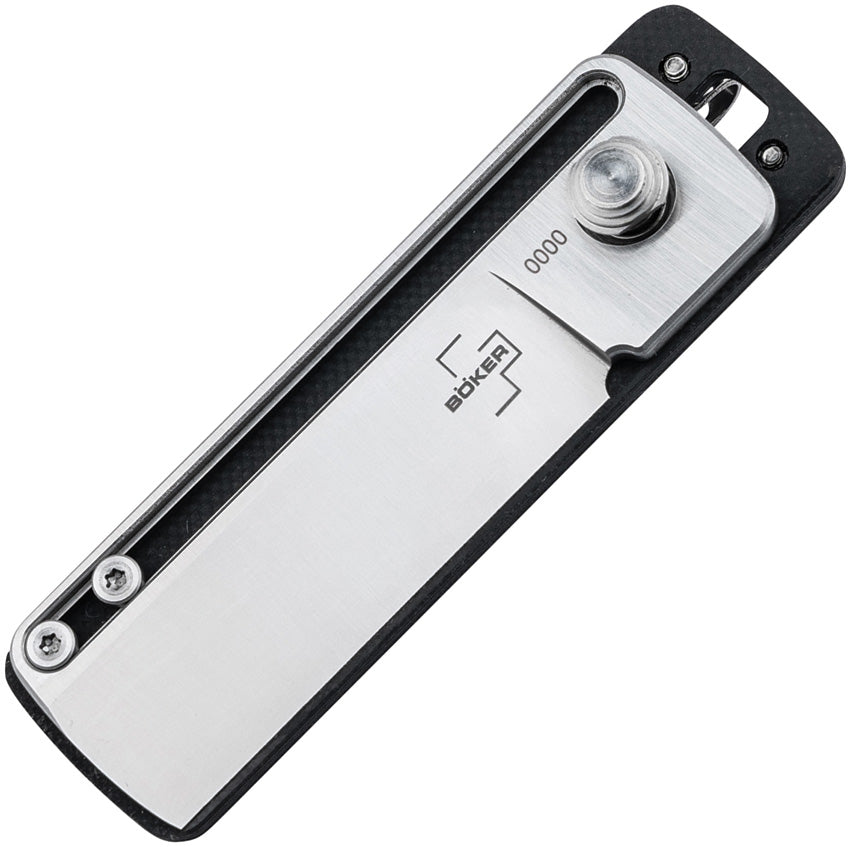 S-Rail Slide Lock - BOP01BO556