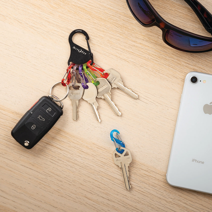 KeyRack S-Biner - N05031