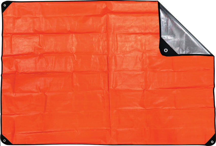 Survival Blanket Orange - PTH047