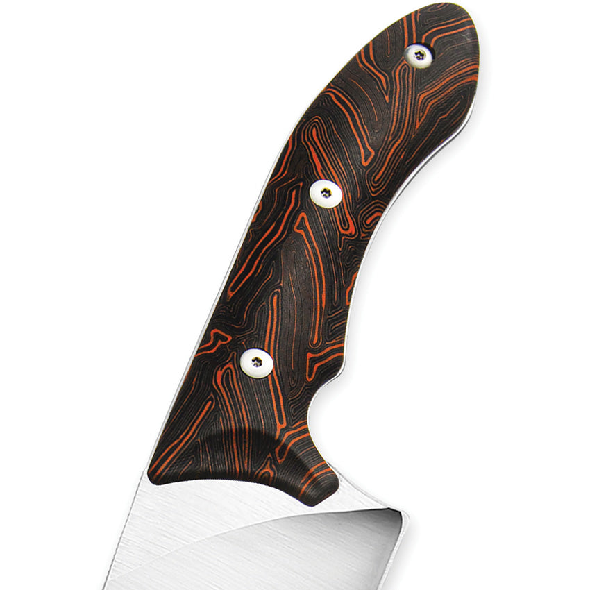 Tactical Style Chef's Knife - XC143