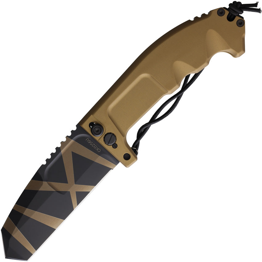 RAO Folder Desert Warfare - EX0141DW