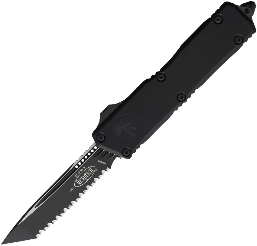 Auto Scarab II OTF T/E Gen III - MCT11773T