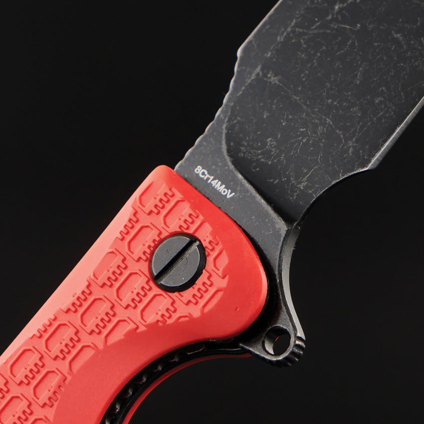 Fielder Linerlock Orange - DGRFDFORBW