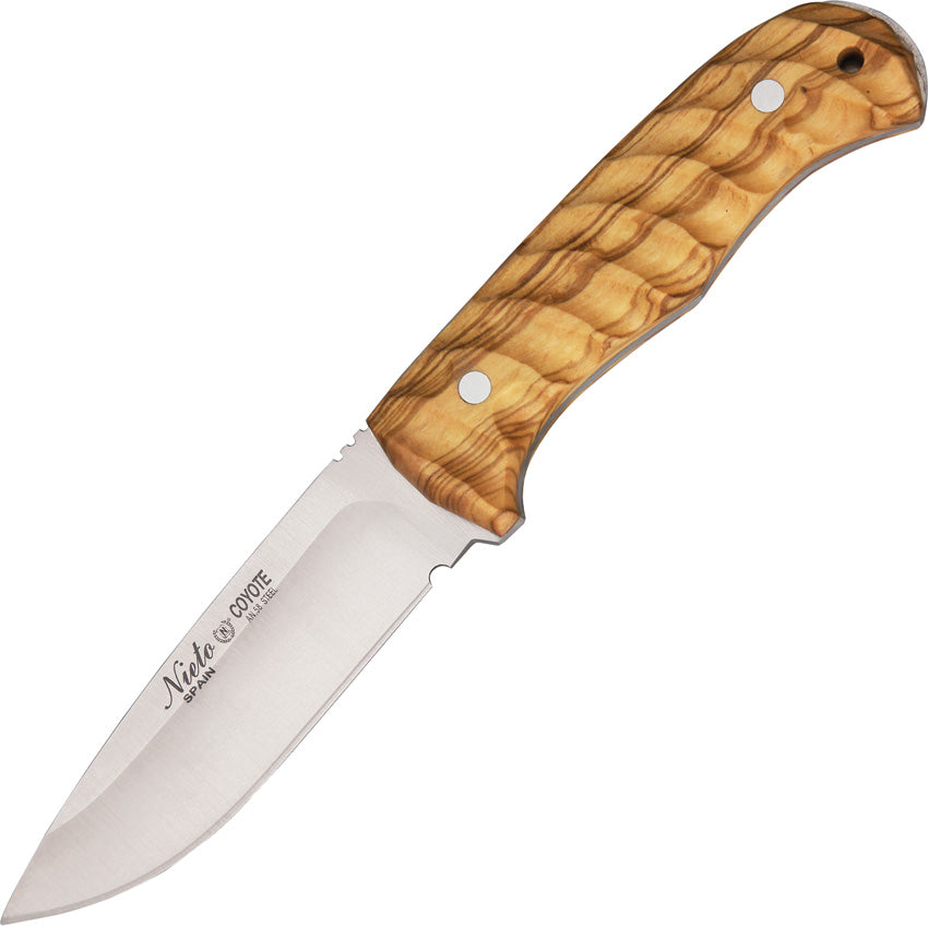 Cuchillo Linea Coyote - NIE2058
