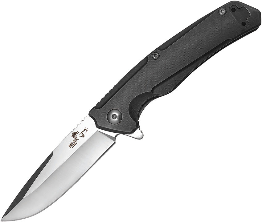 Rancor VII Linerlock - BC700TIS