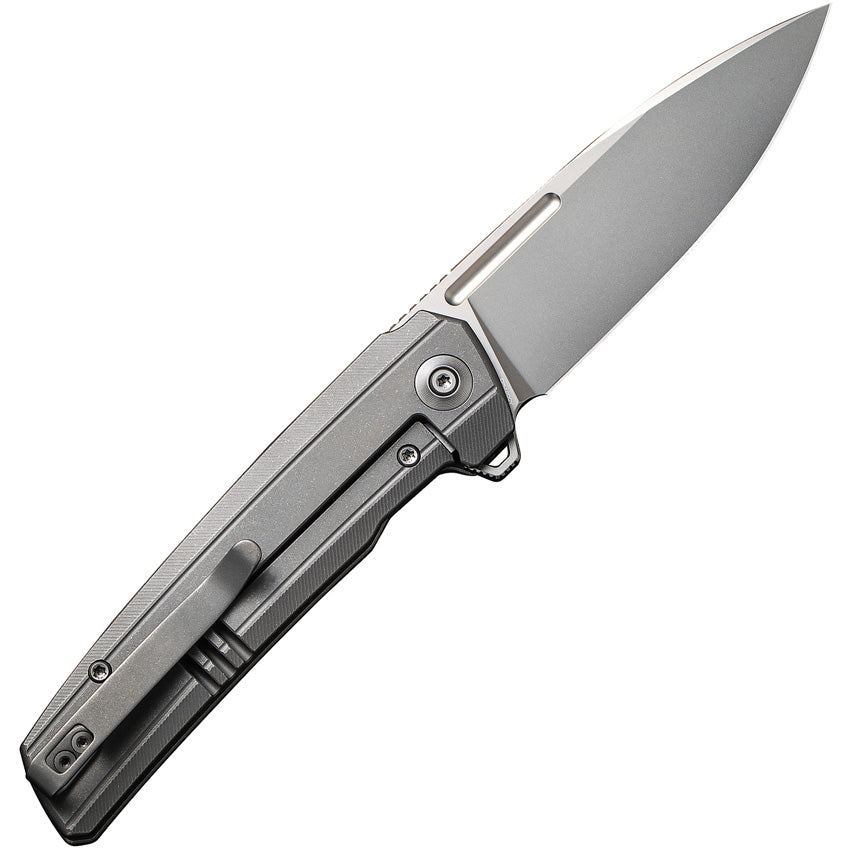 Speedster Framelock Gray - WE21021B1