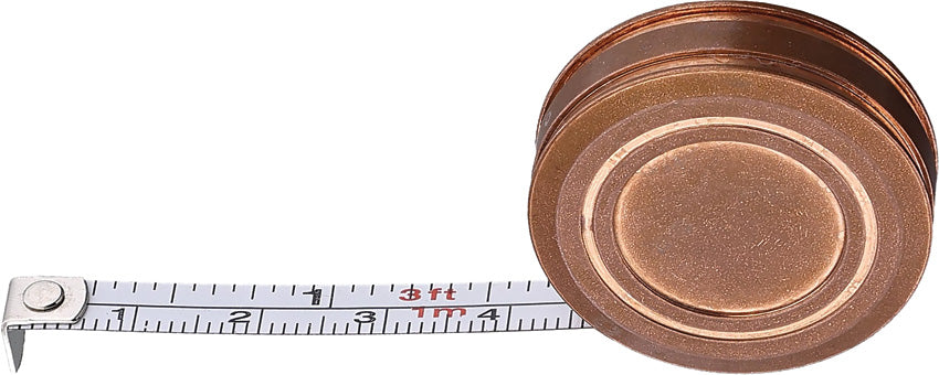 Keychain Measuring Tape Copper - TECTT001CE