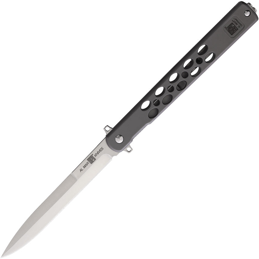 Quicksteel Framelock - AMK4052