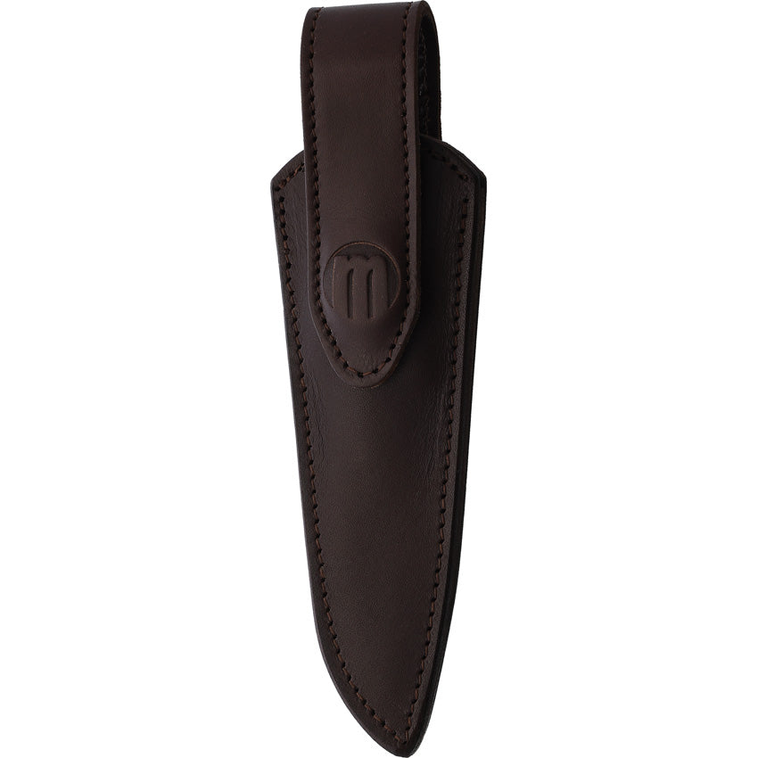 AM22 Fixed Blade Brown - MAS923RA