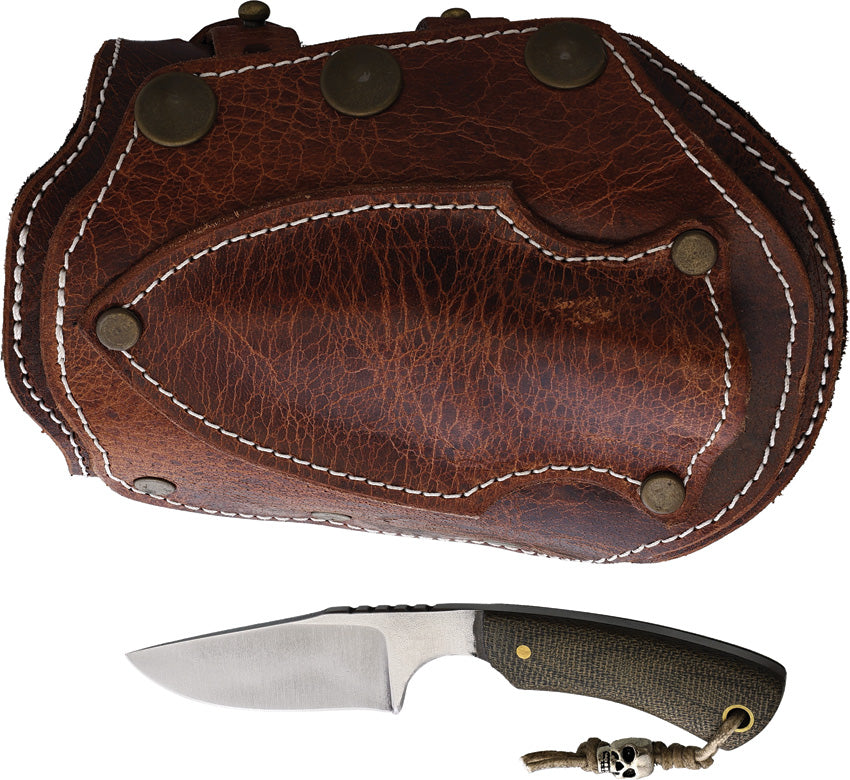 Apex Grizzly Survival Cuff - CFFAGBRWT