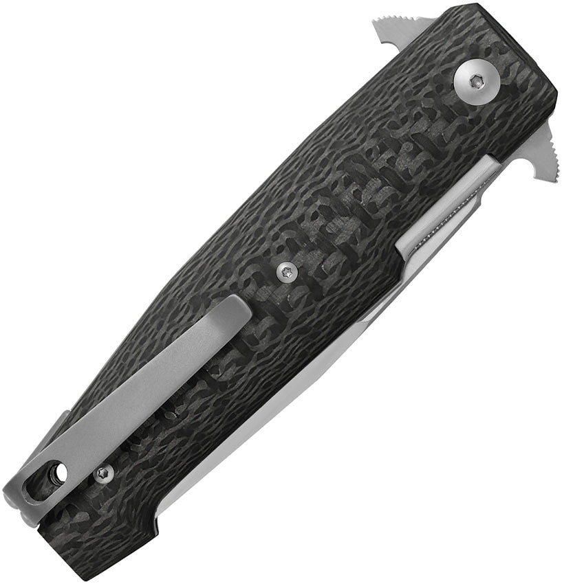 Keeper 2 ASLS Lock CF - V6000FC