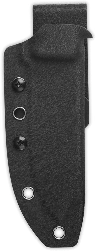 Canary Fixed Blade Black - QS155B1