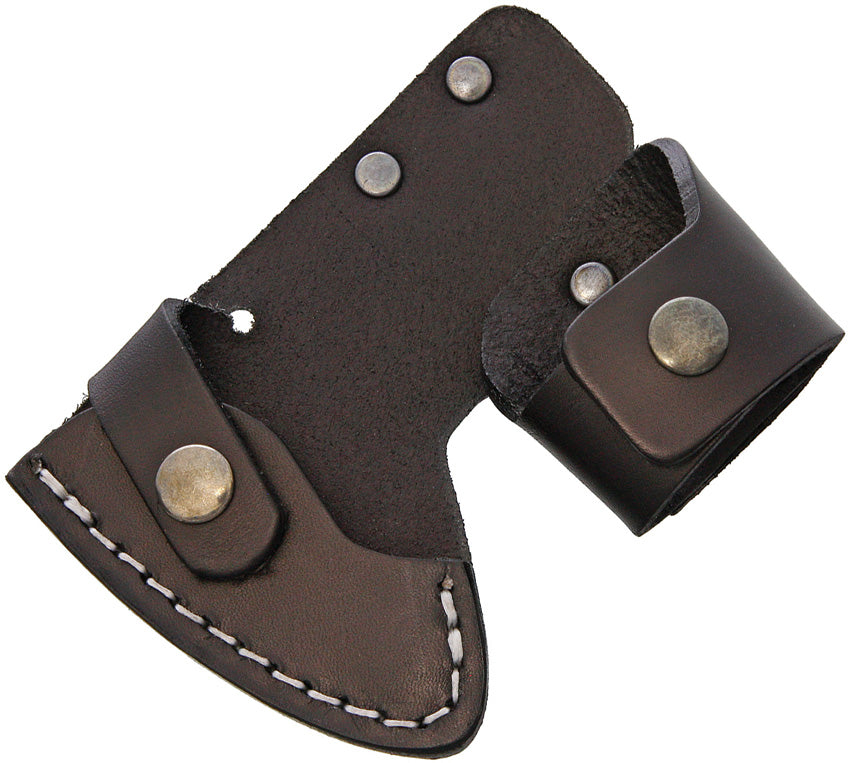 Unna ksu Hunters Axe Brown - KAR3639