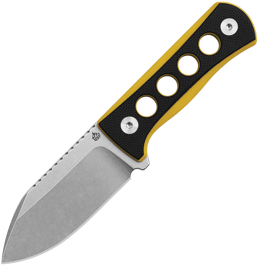 Canary Neck Knife - QS141A1