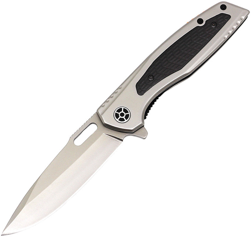 Linerlock Silver - EE10B001SL