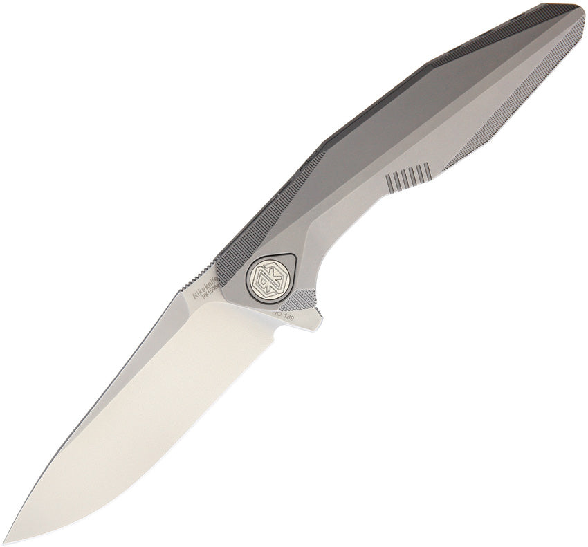 Framelock M390 Blade - RK1508S