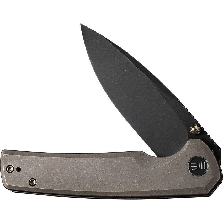 Subjugator Framelock Gray - WE21014C4