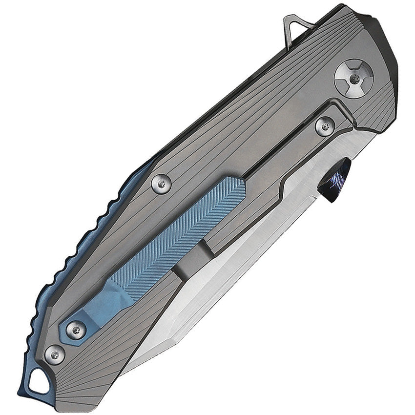 Atlas Framelock Gray - TF5344