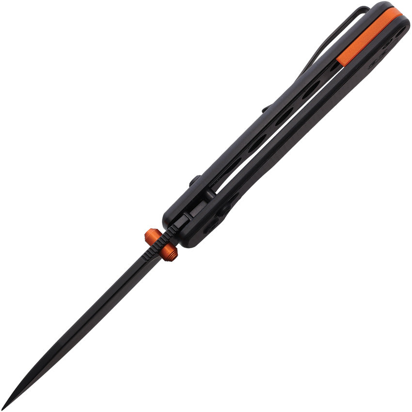 Raccoon Crossbar Lock CF - VOSA0530
