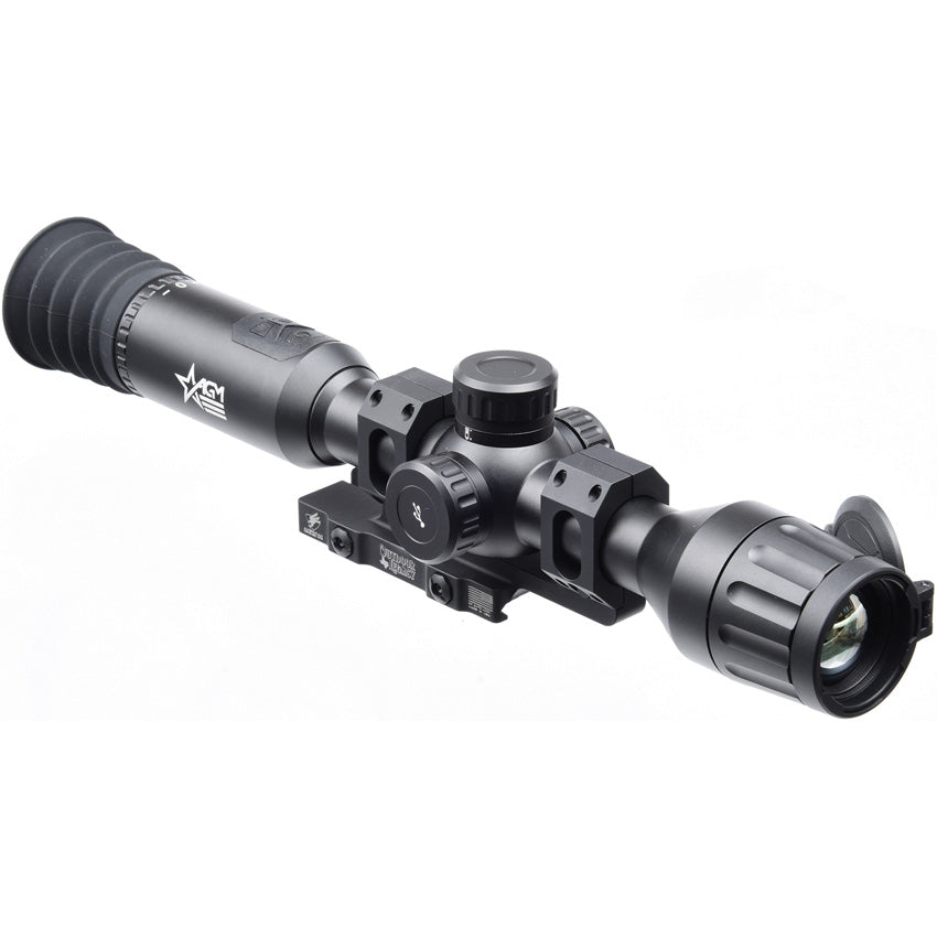 Adder TS35-384 Thermal Scope - AGMATS35384