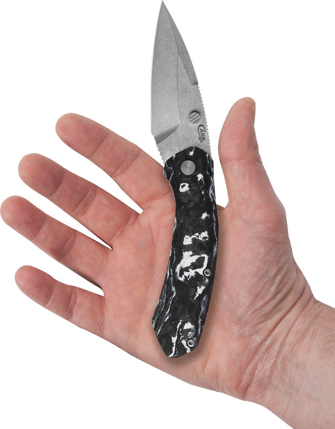 Westline Linerlock White/Blk - CA36555