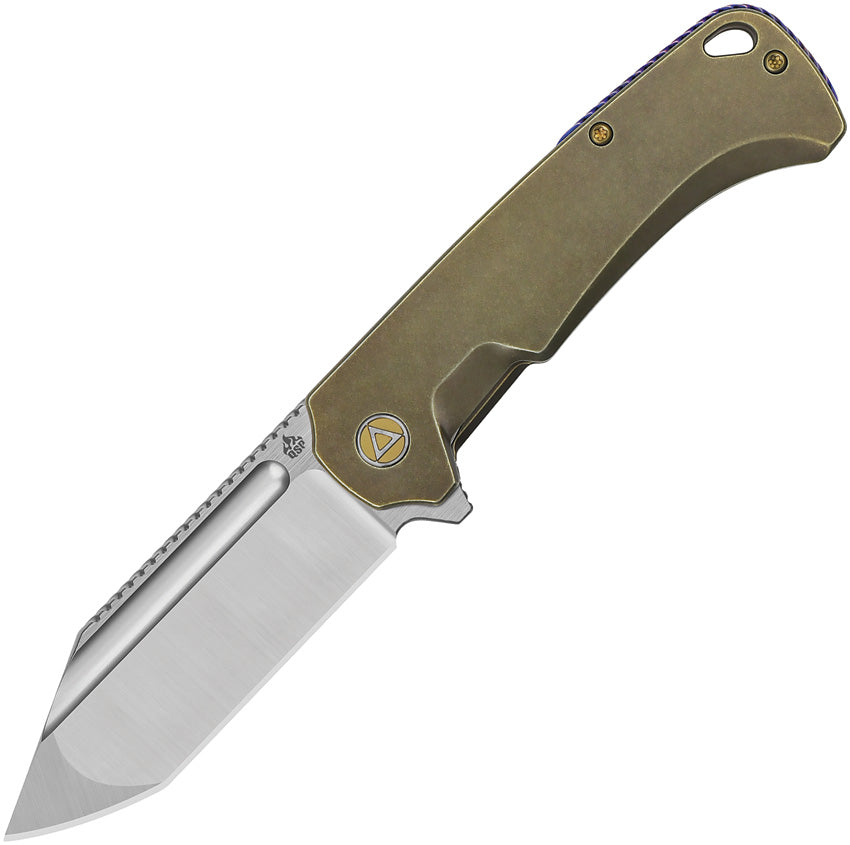 Rhino Framelock Bronze - QS143F